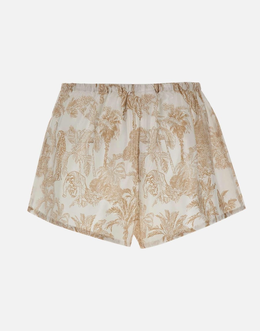 MC2 SAINT BARTH Shorts "Kammy", view 3