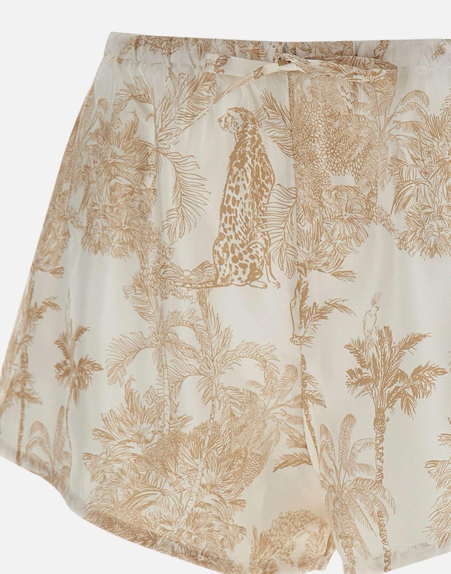 MC2 SAINT BARTH Shorts "Kammy", view 4