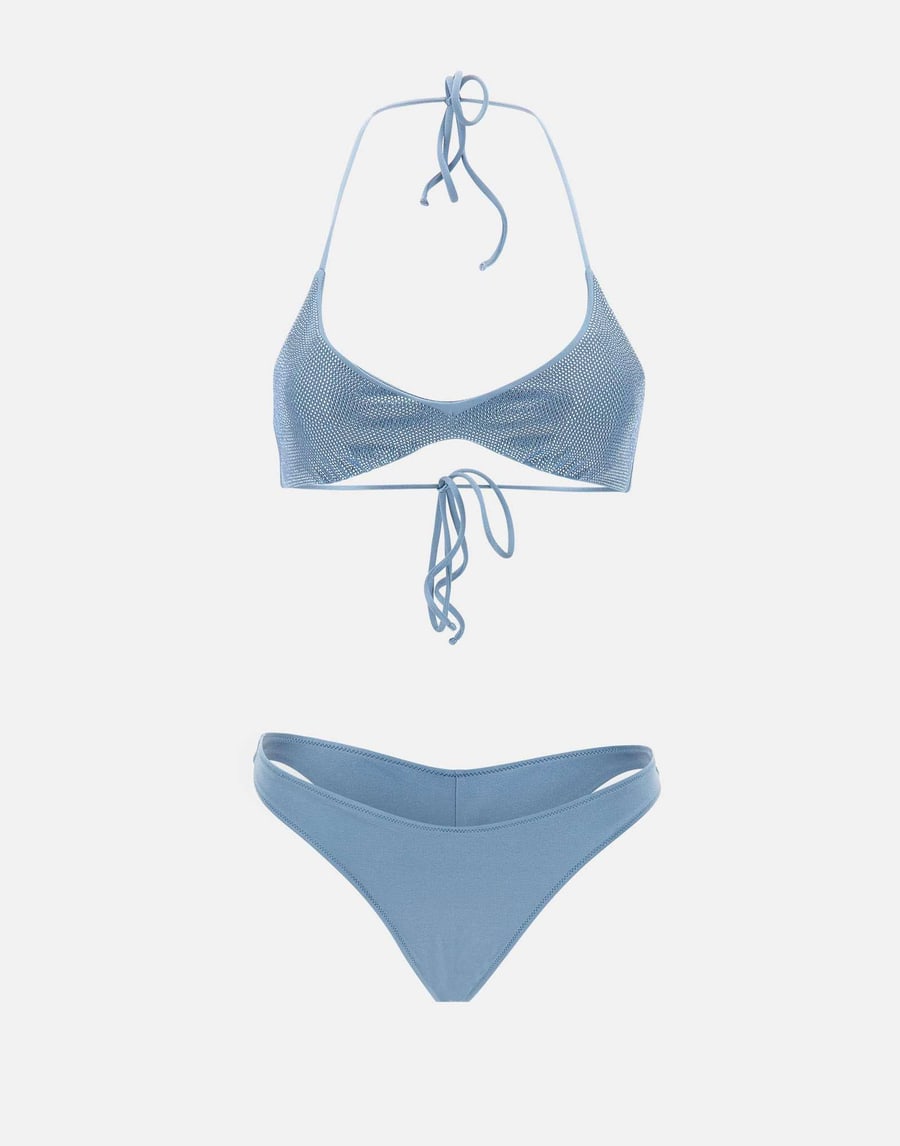 MC2 SAINT BARTH Bikini "Hesni"