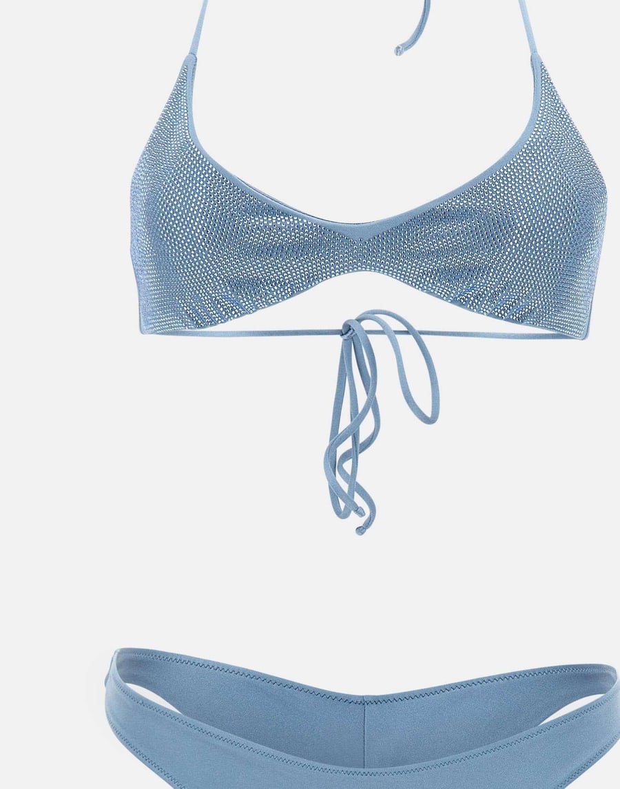 MC2 SAINT BARTH Bikini "Hesni", view 3