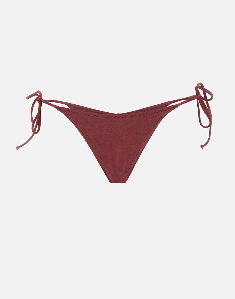 MC2 SAINT BARTH Slip mare "Norah"