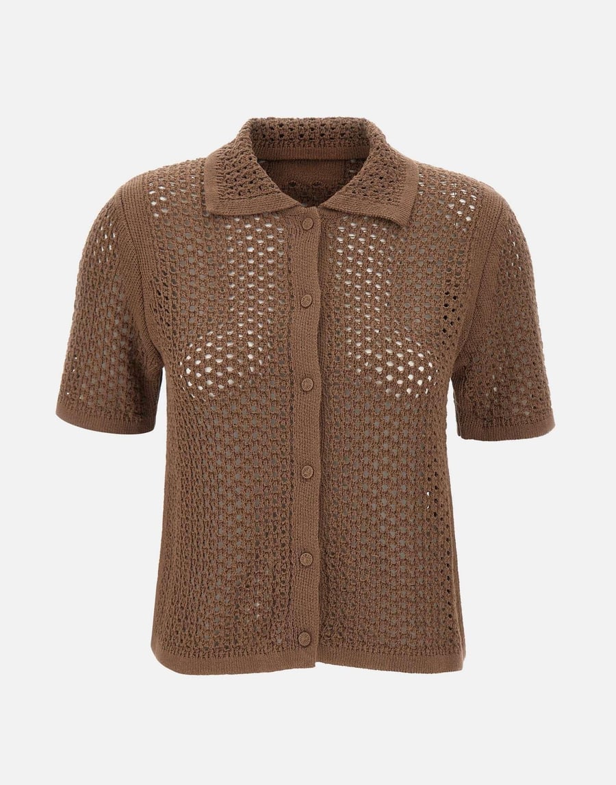 MC2 SAINT BARTH Camicia "Elowen"