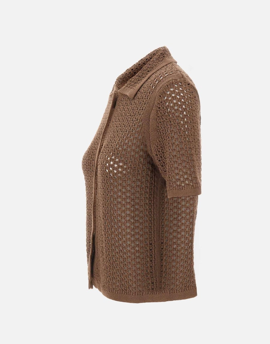 MC2 SAINT BARTH Camicia "Elowen", view 2