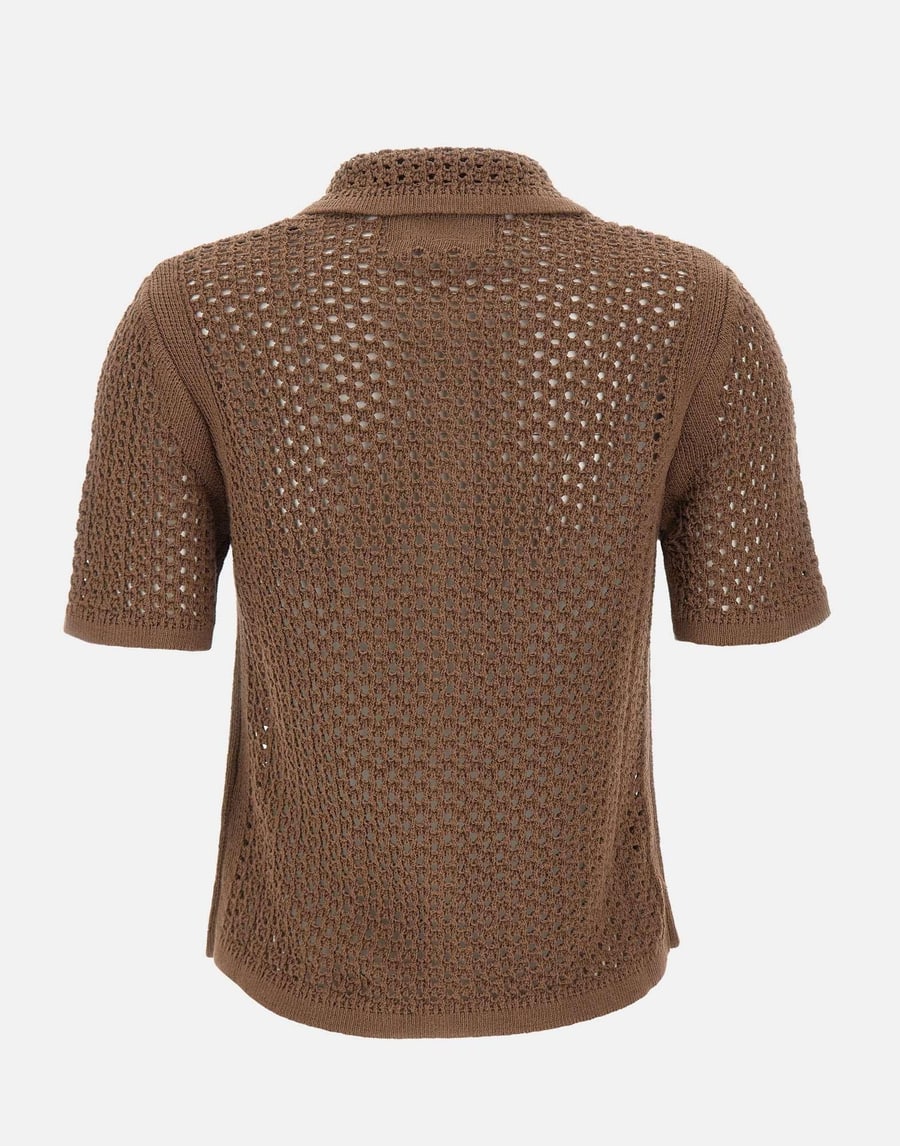 MC2 SAINT BARTH Camicia "Elowen", view 3