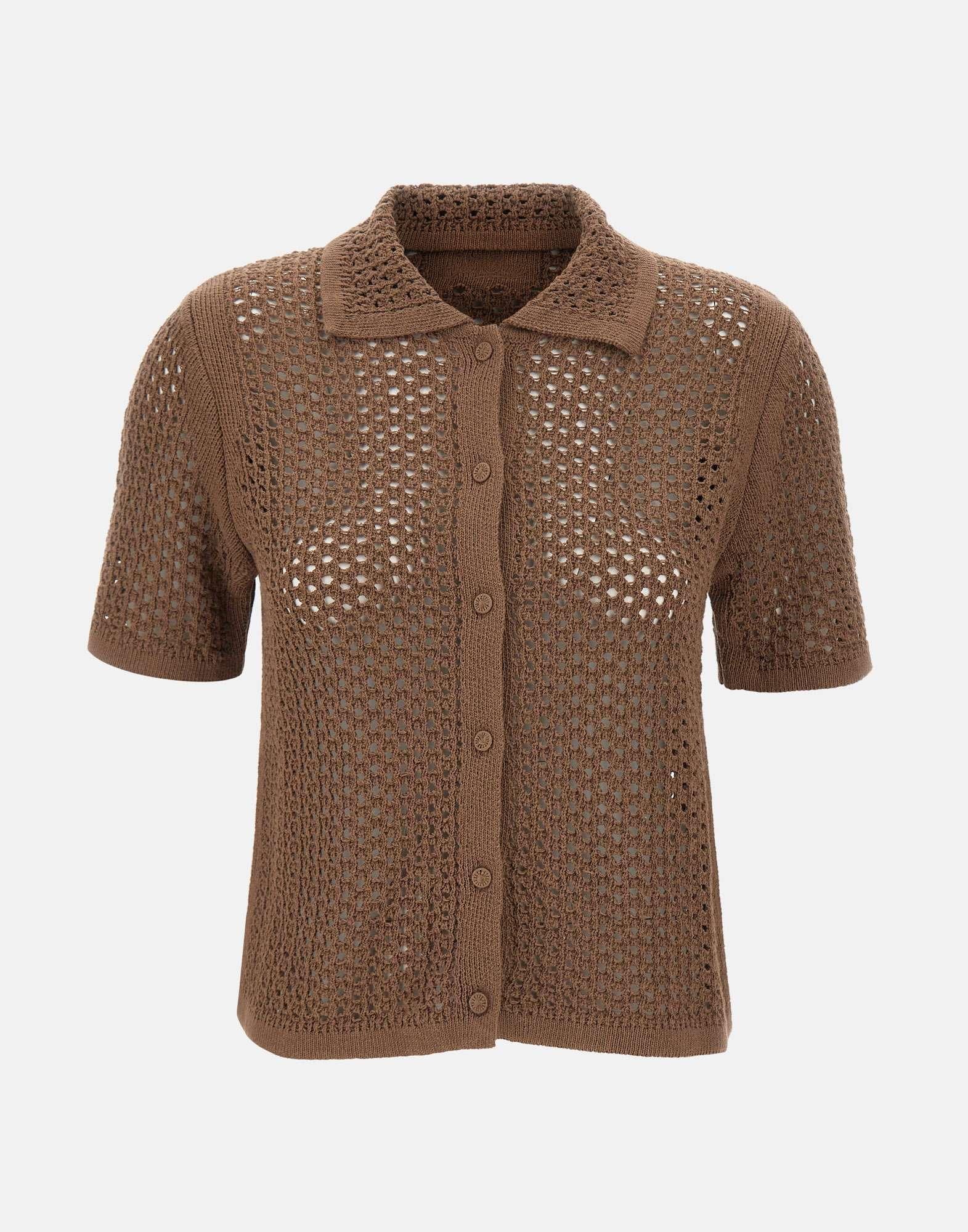 MC2 SAINT BARTH Camicia "Elowen"