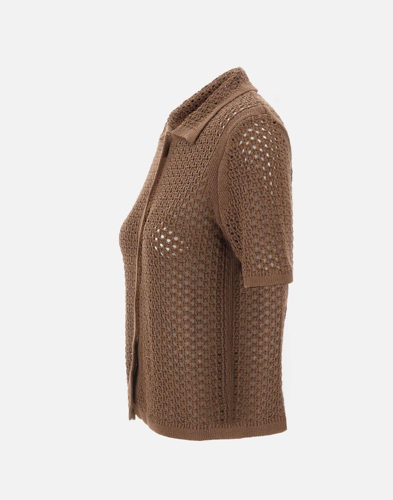 MC2 SAINT BARTH Camicia "Elowen", view 2