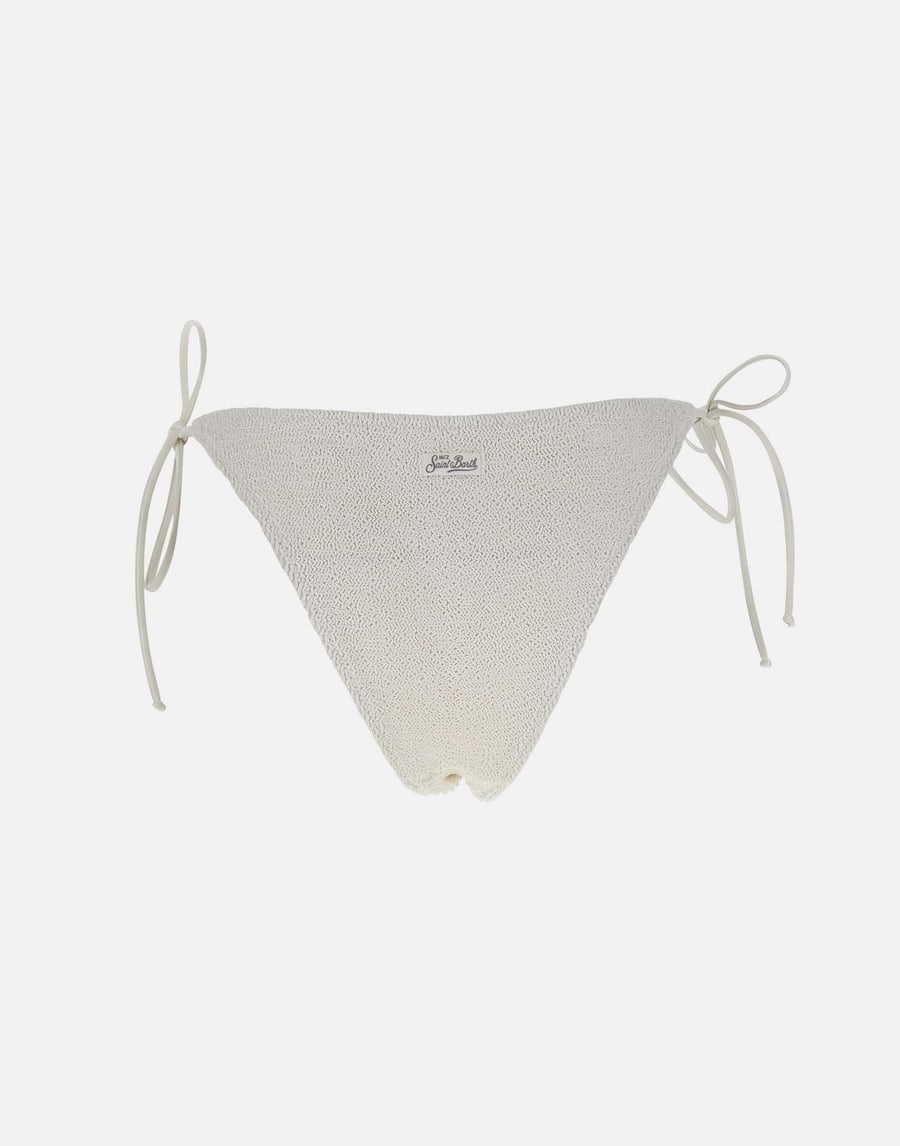 MC2 SAINT BARTH Slip bikini "Virgo", view 2