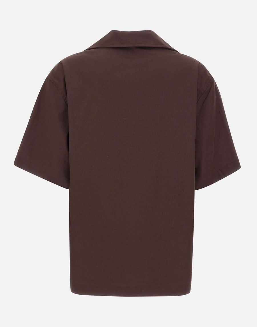 Entire Studios "SS Pajama Shirt", view 3