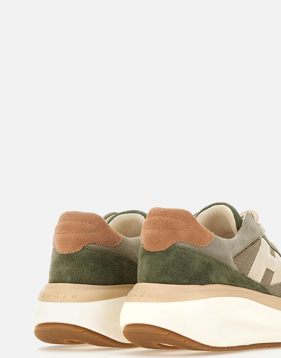 Hogan Sneakers "Maxi I Active", view 7
