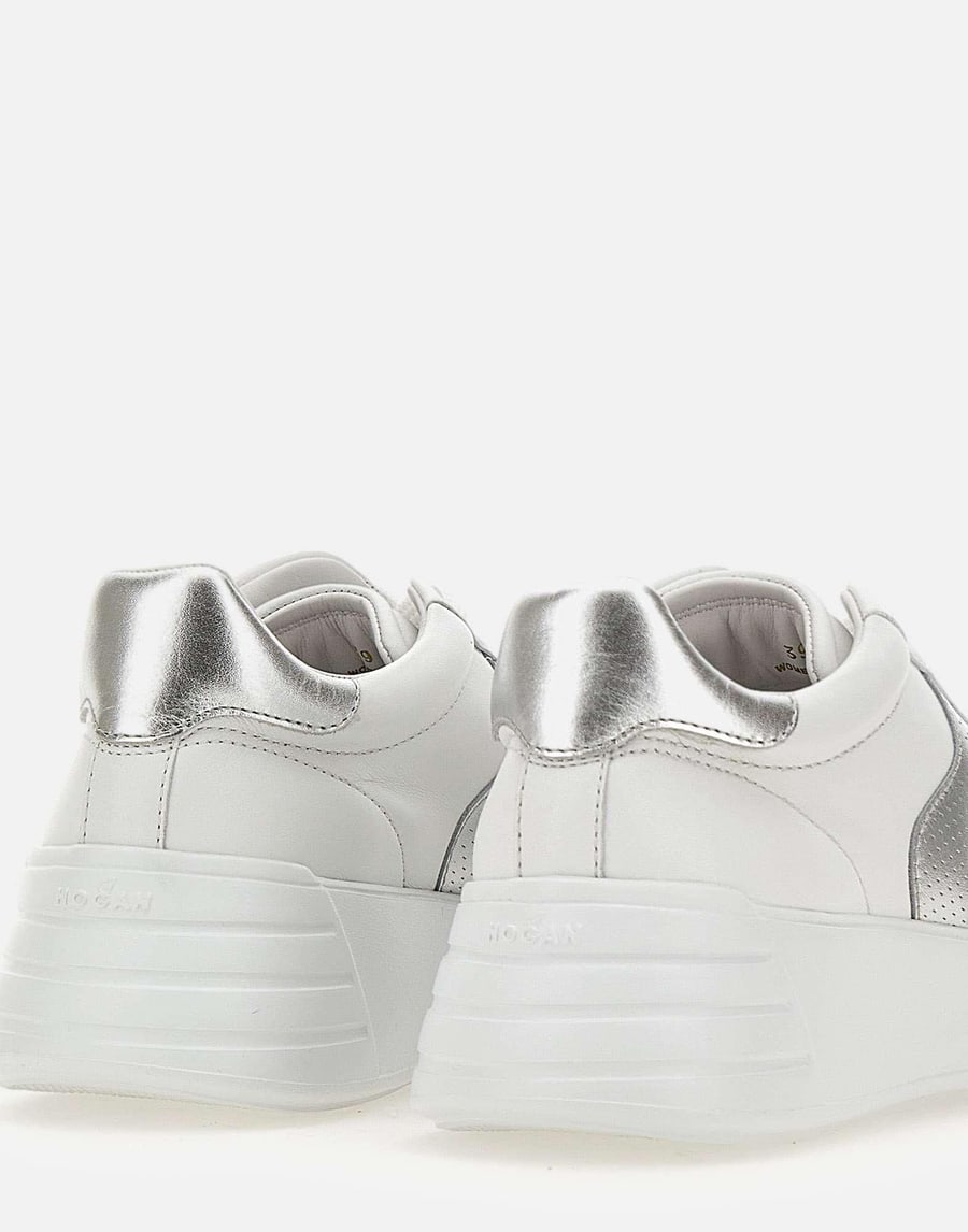 Hogan Sneakers "Rebel"