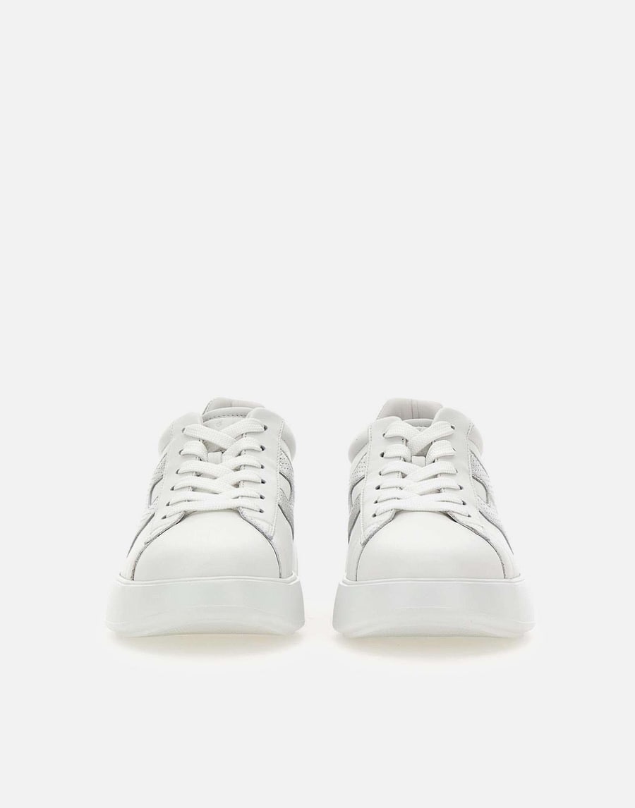 Hogan Sneakers "Rebel", view 3