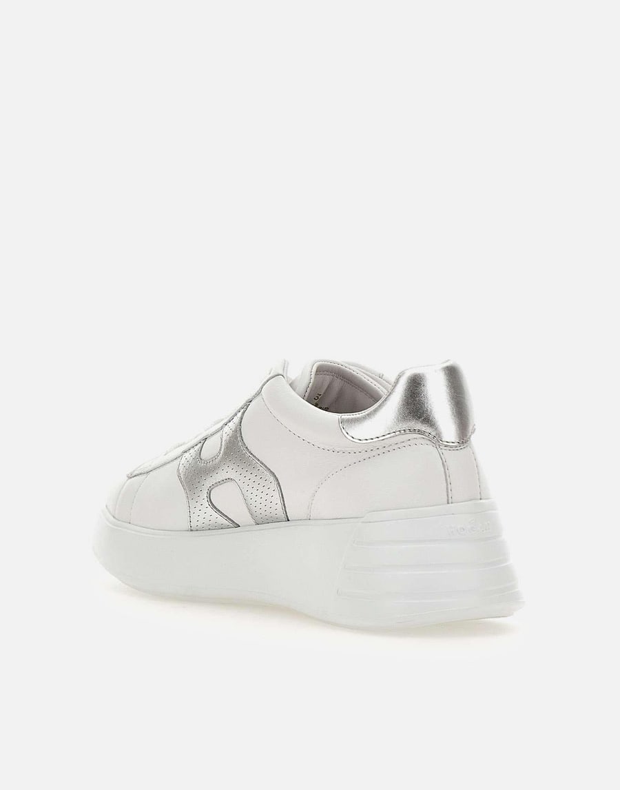 Hogan Sneakers "Rebel", view 5