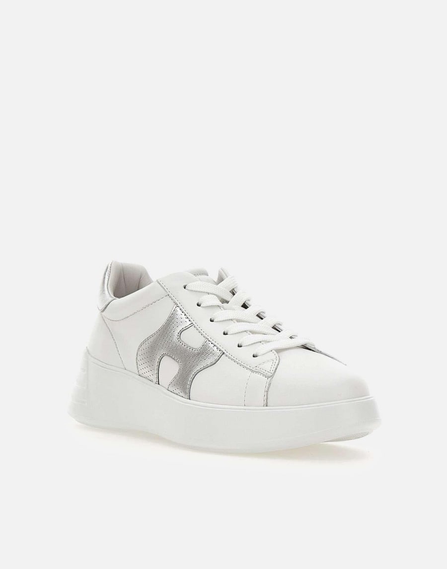 Hogan Sneakers "Rebel", view 6