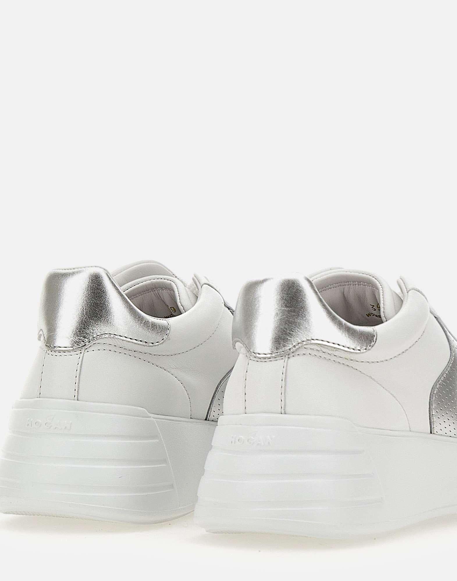 Hogan Sneakers "Rebel"