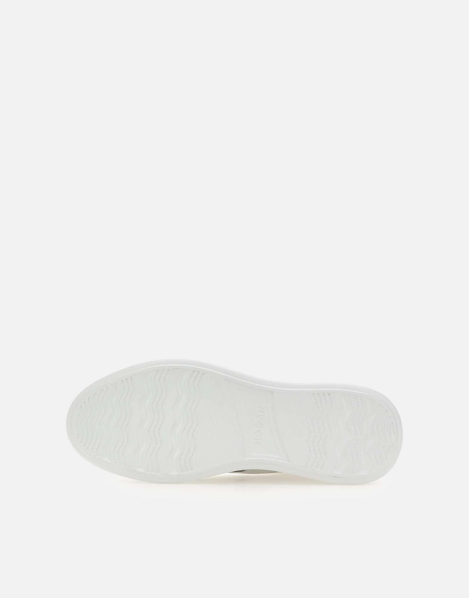 Hogan Sneakers "Rebel", view 2