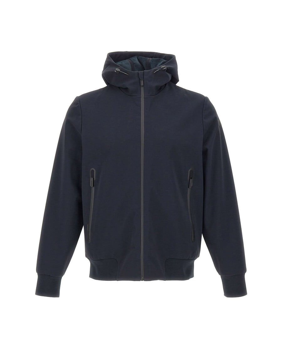 RRD Giacca "Surflex Winter Thermo Hood Zip"