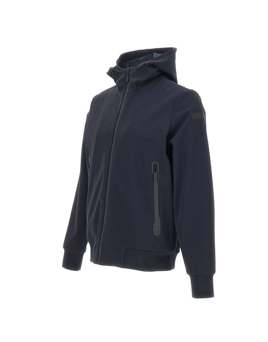 RRD Giacca "Surflex Winter Thermo Hood Zip", view 2