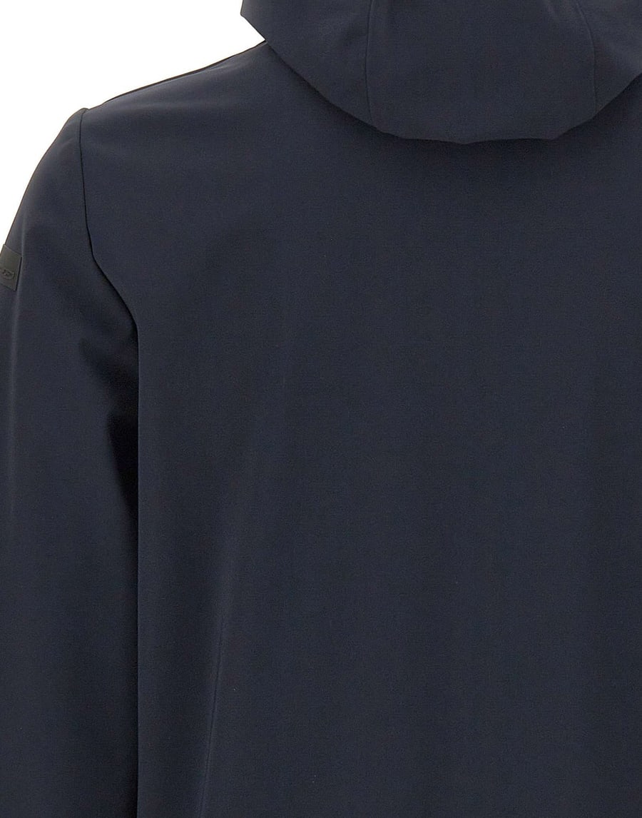 RRD Giacca "Surflex Winter Thermo Hood Zip", view 4