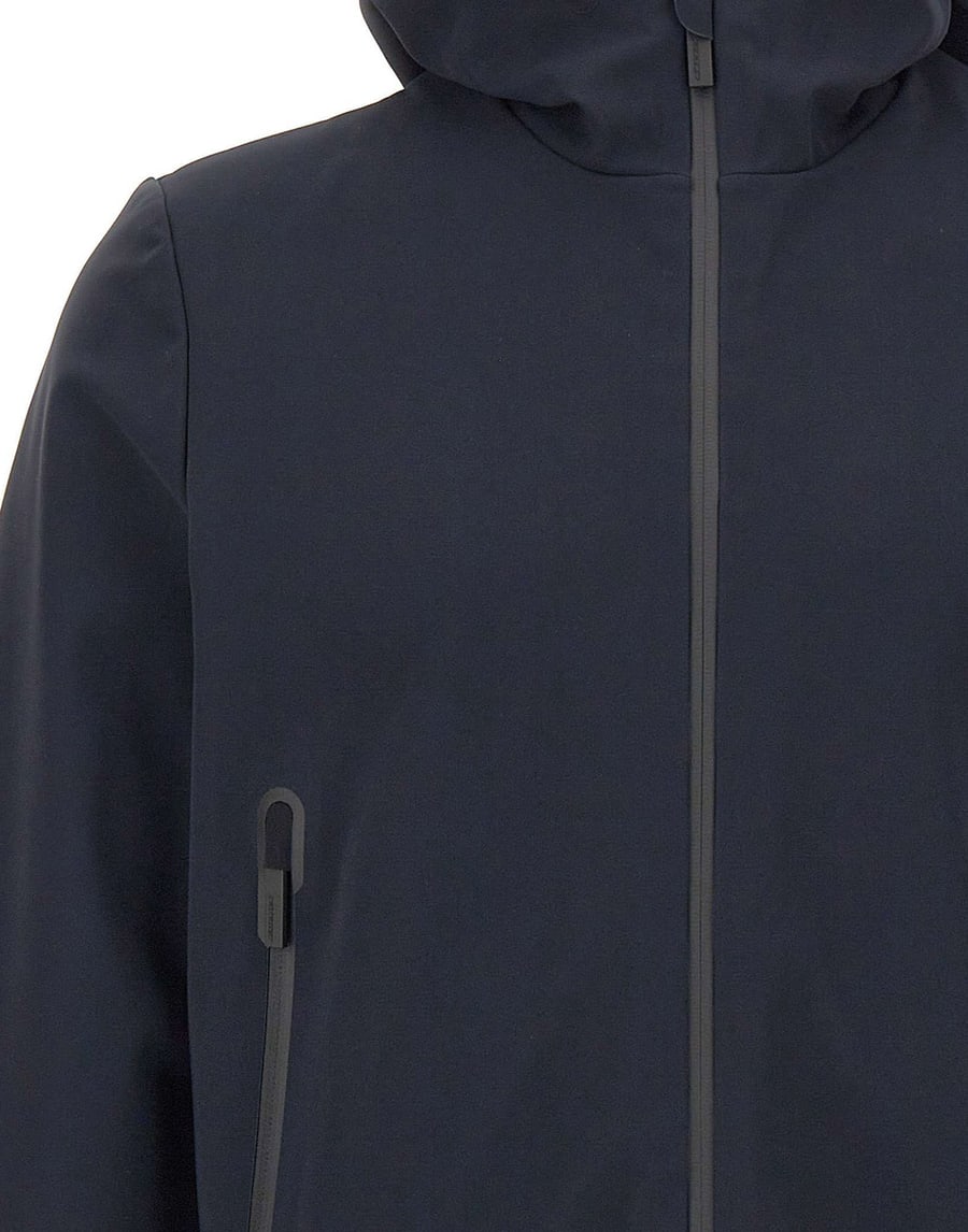 RRD Giacca "Surflex Winter Thermo Hood Zip", view 5