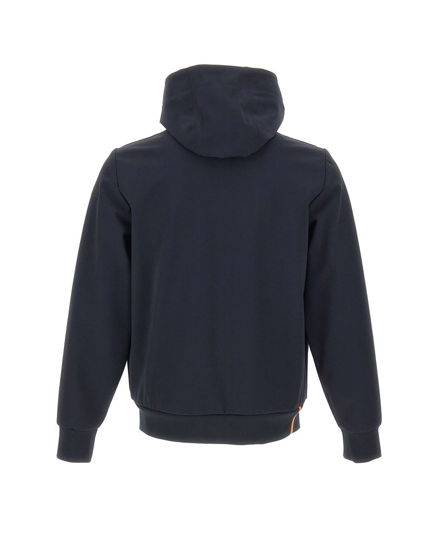 RRD Giacca "Surflex Winter Thermo Hood Zip", view 3