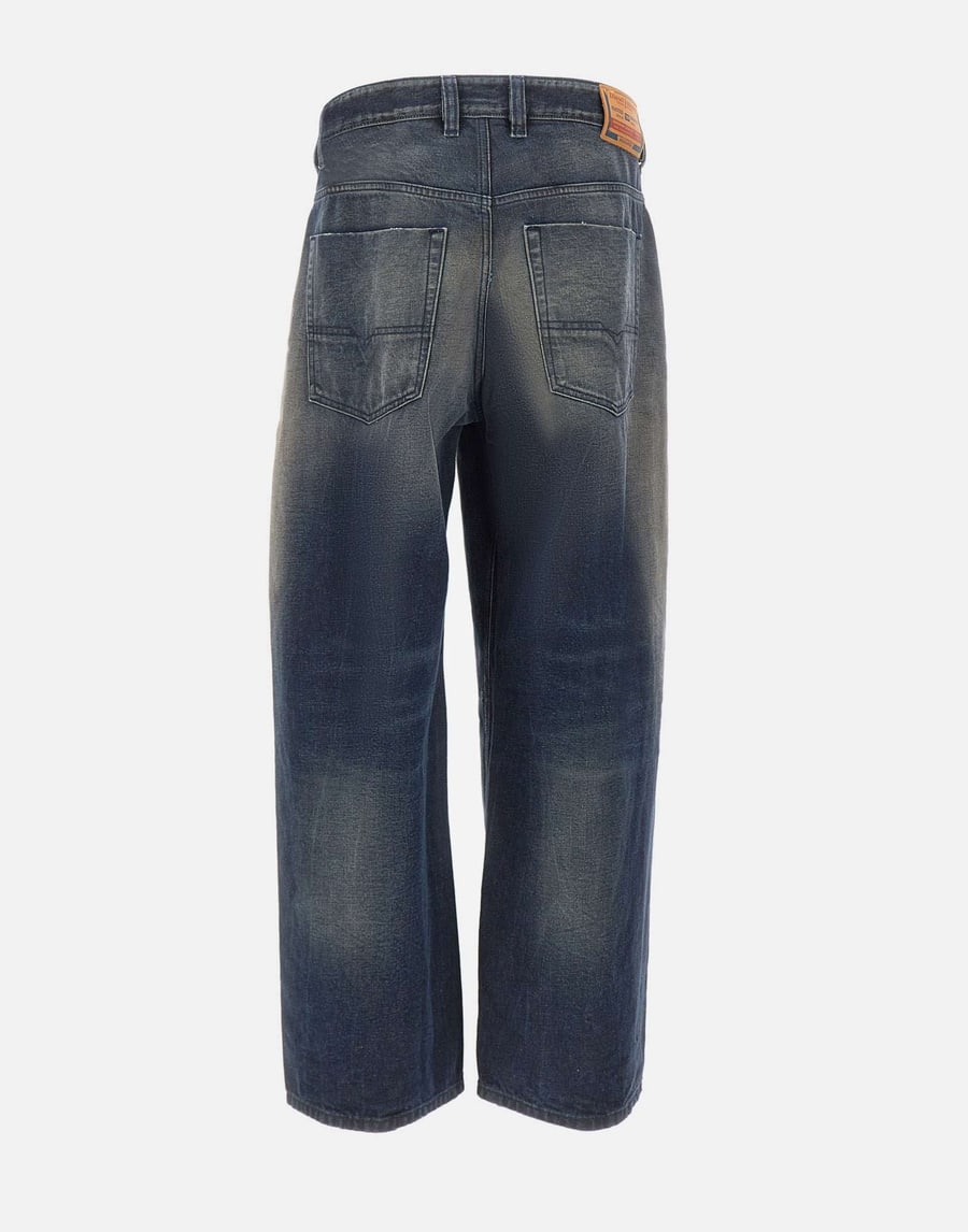 Diesel Jeans "1997 D-enim-M", view 3