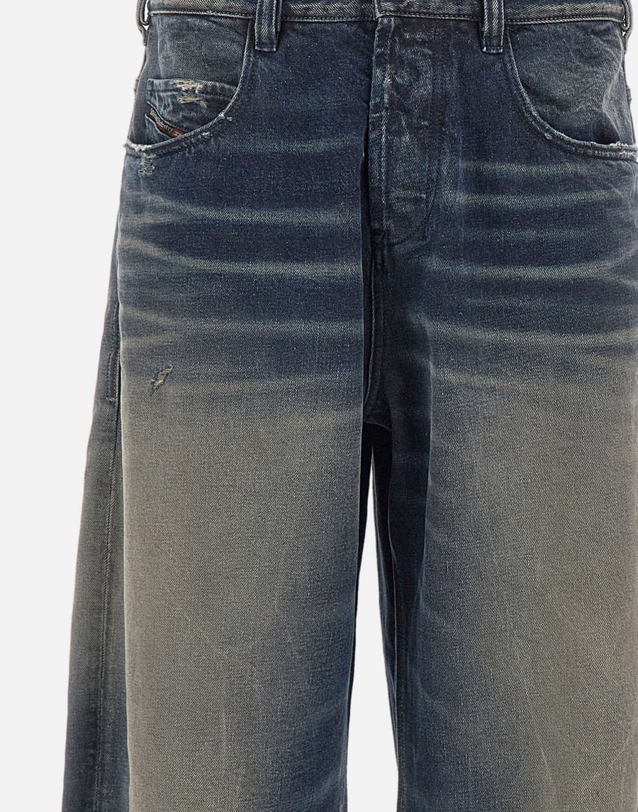 Diesel Jeans "1997 D-enim-M", view 4