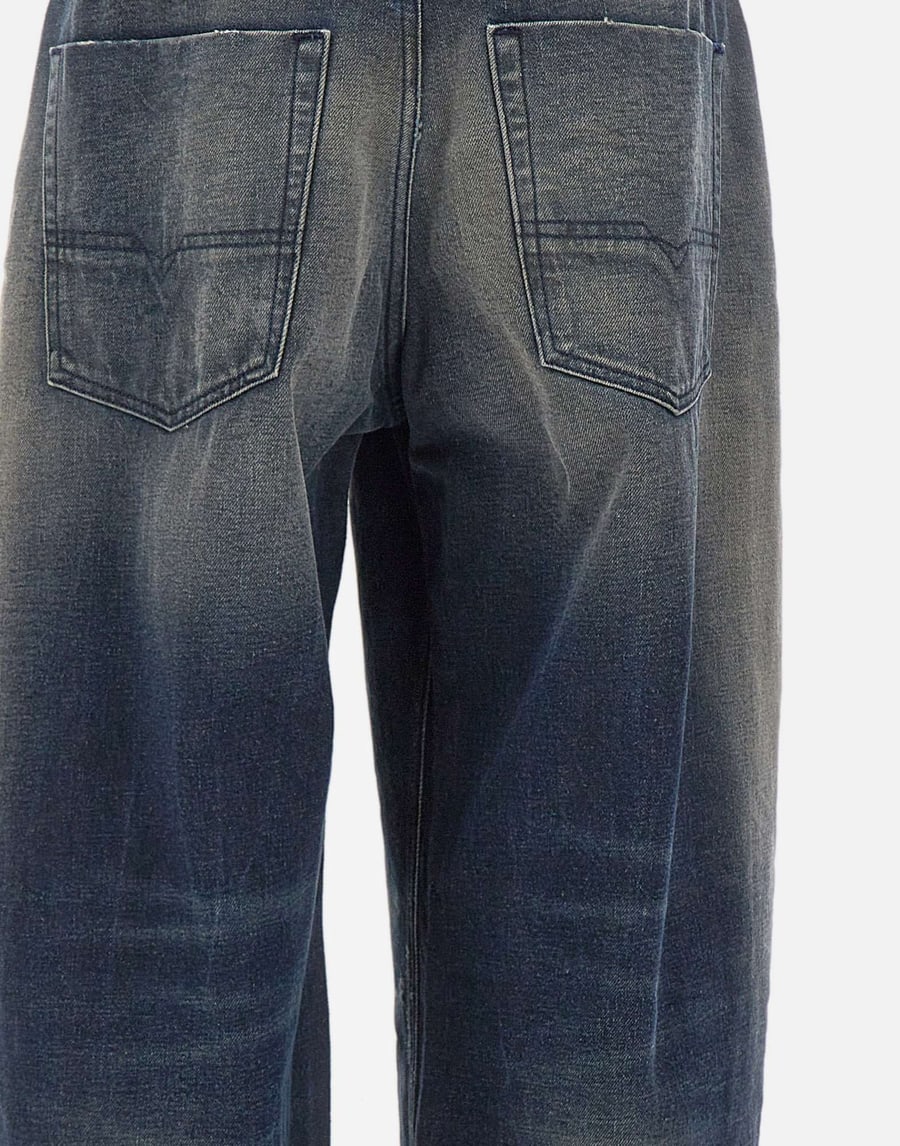 Diesel Jeans "1997 D-enim-M", view 5