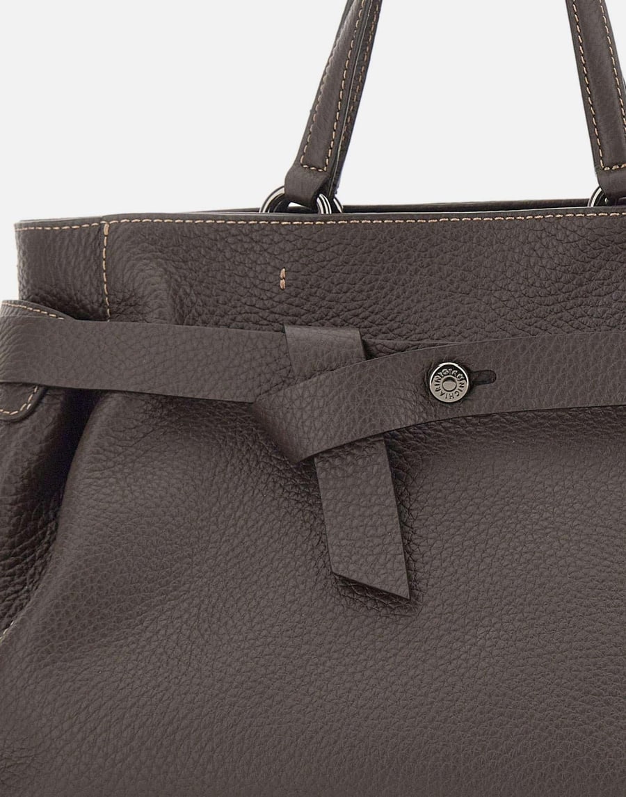 Gianni Chiarini Borsa a mano "Miranda", view 3