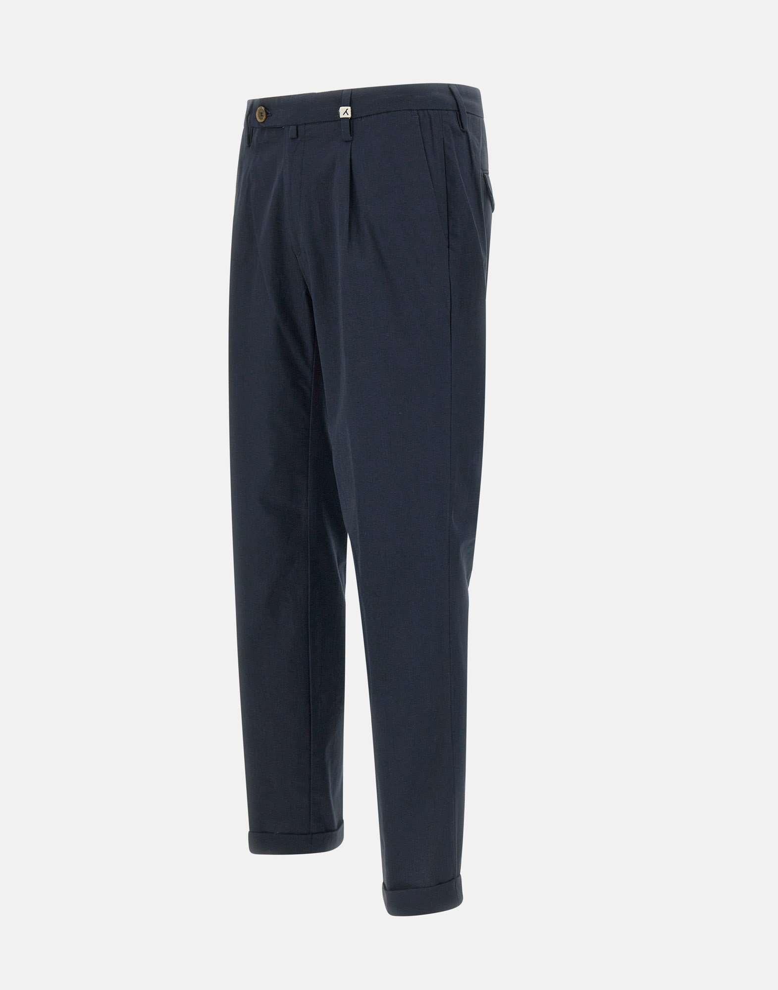 MYTHS Pantaloni "Zeus P", view 2