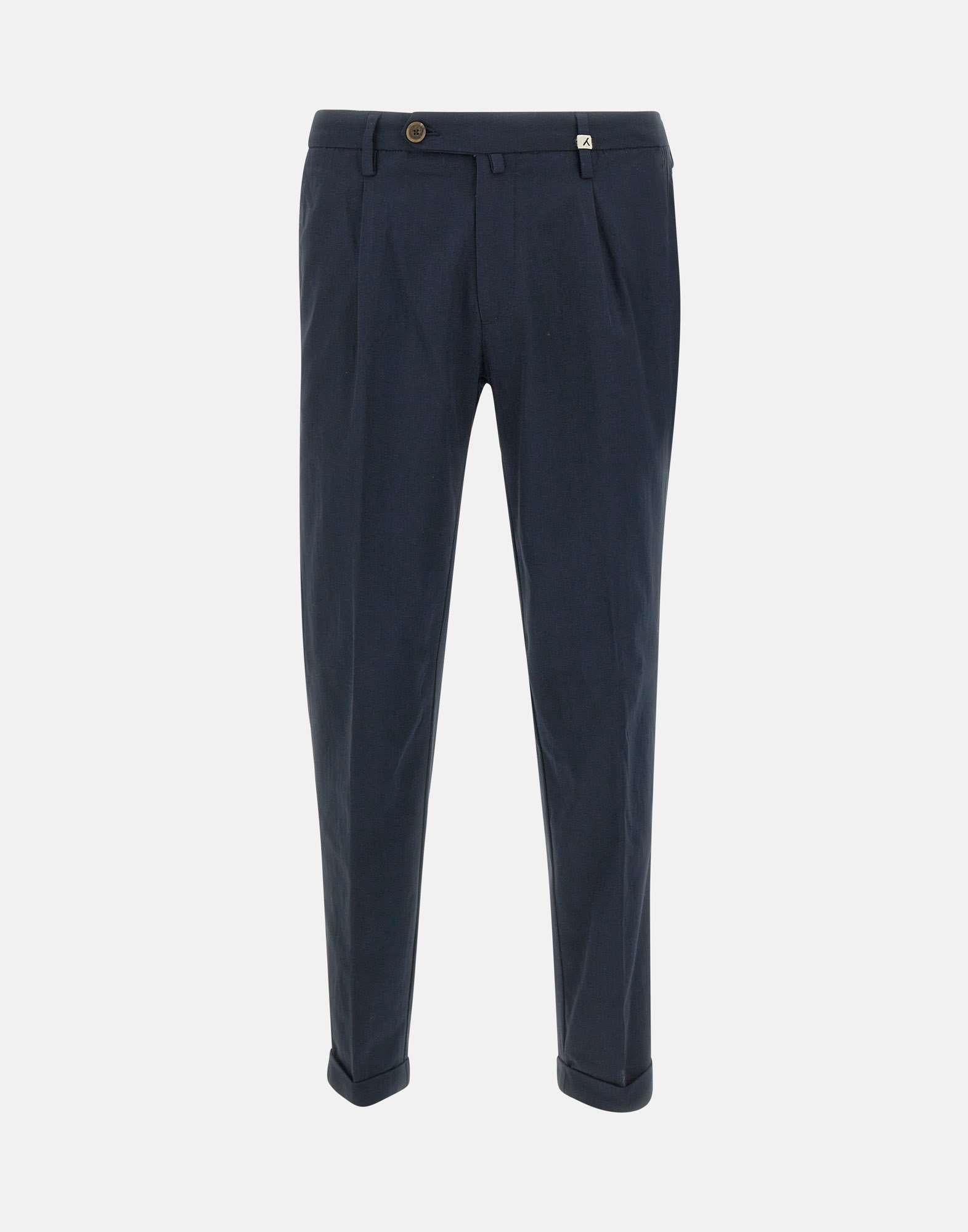 MYTHS Pantaloni "Zeus P"