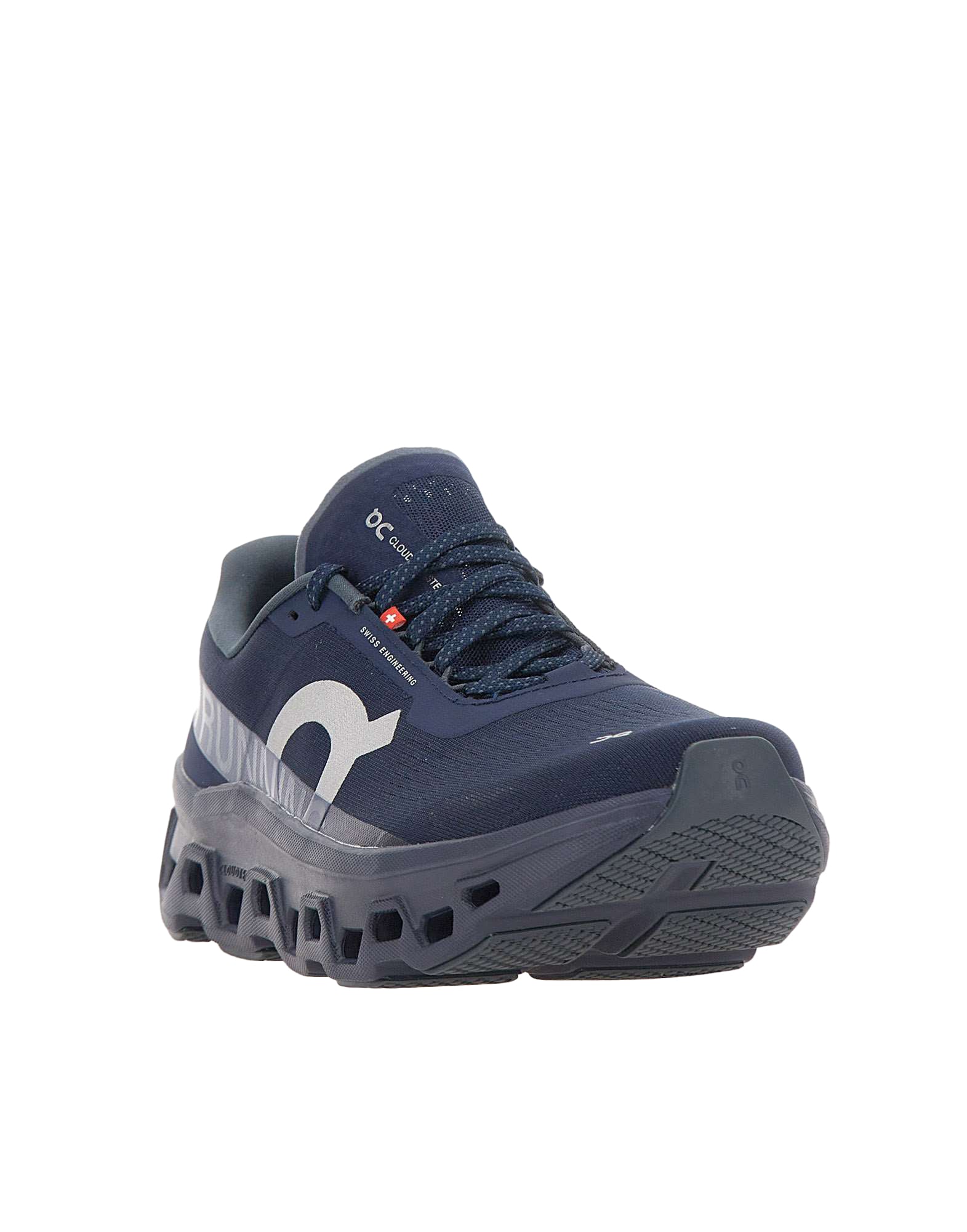 ON Sneakers "Cloudmonster 1", view 2