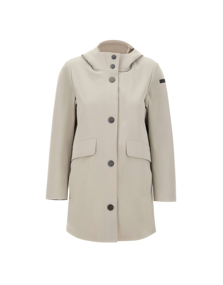 RRD Parka "Surflex Winter Thermo MDM"
