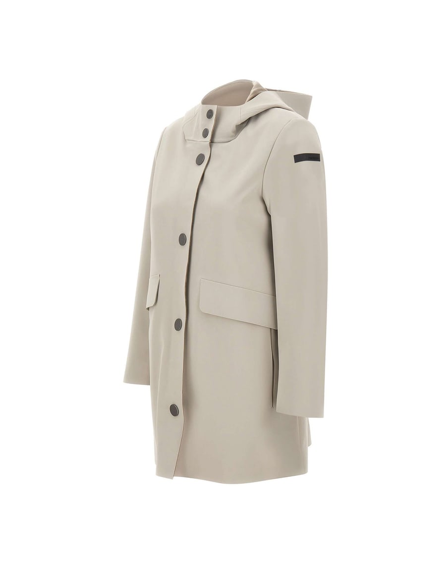 RRD Parka "Surflex Winter Thermo MDM", view 2