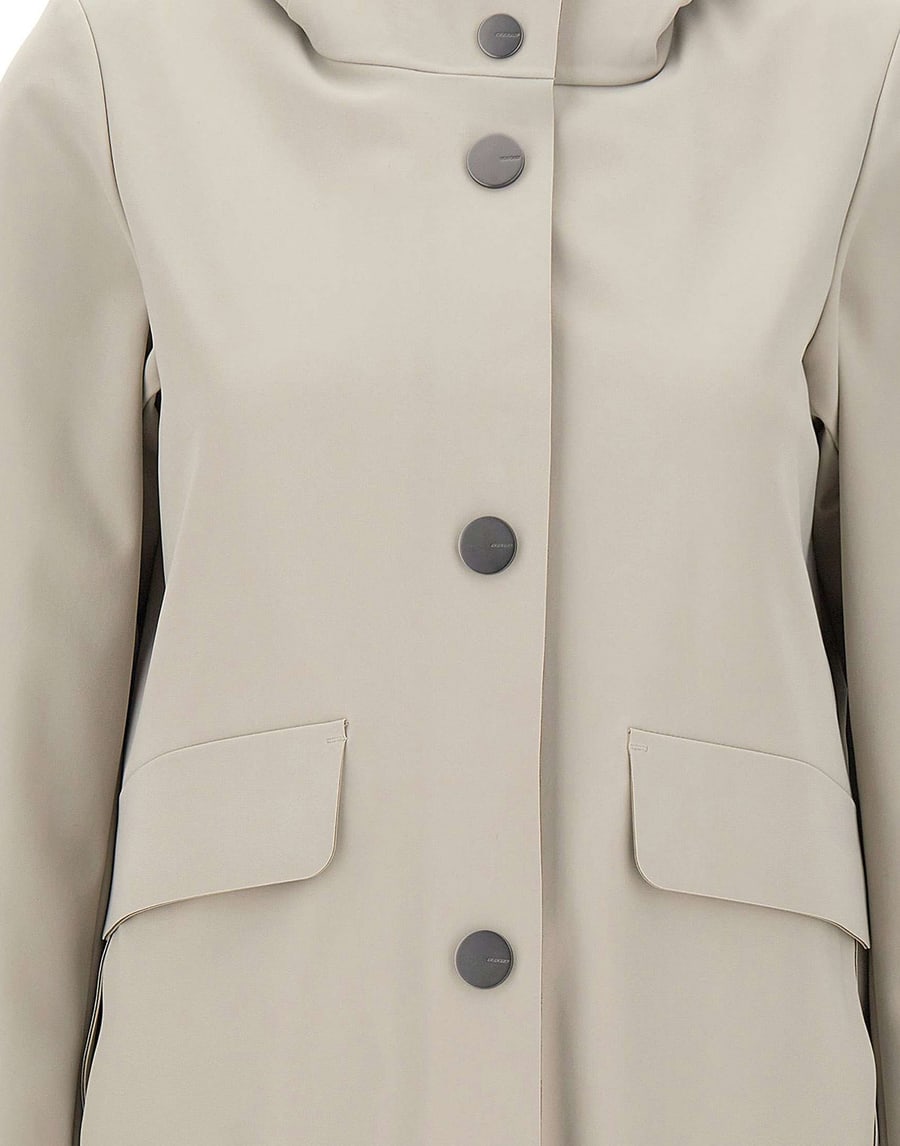 RRD Parka "Surflex Winter Thermo MDM", view 5