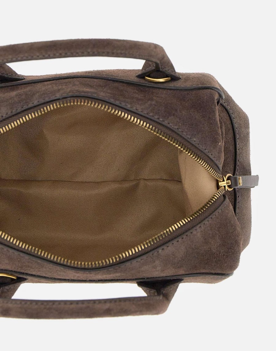 Gianni Chiarini Borsa a mano "Gemma", view 4