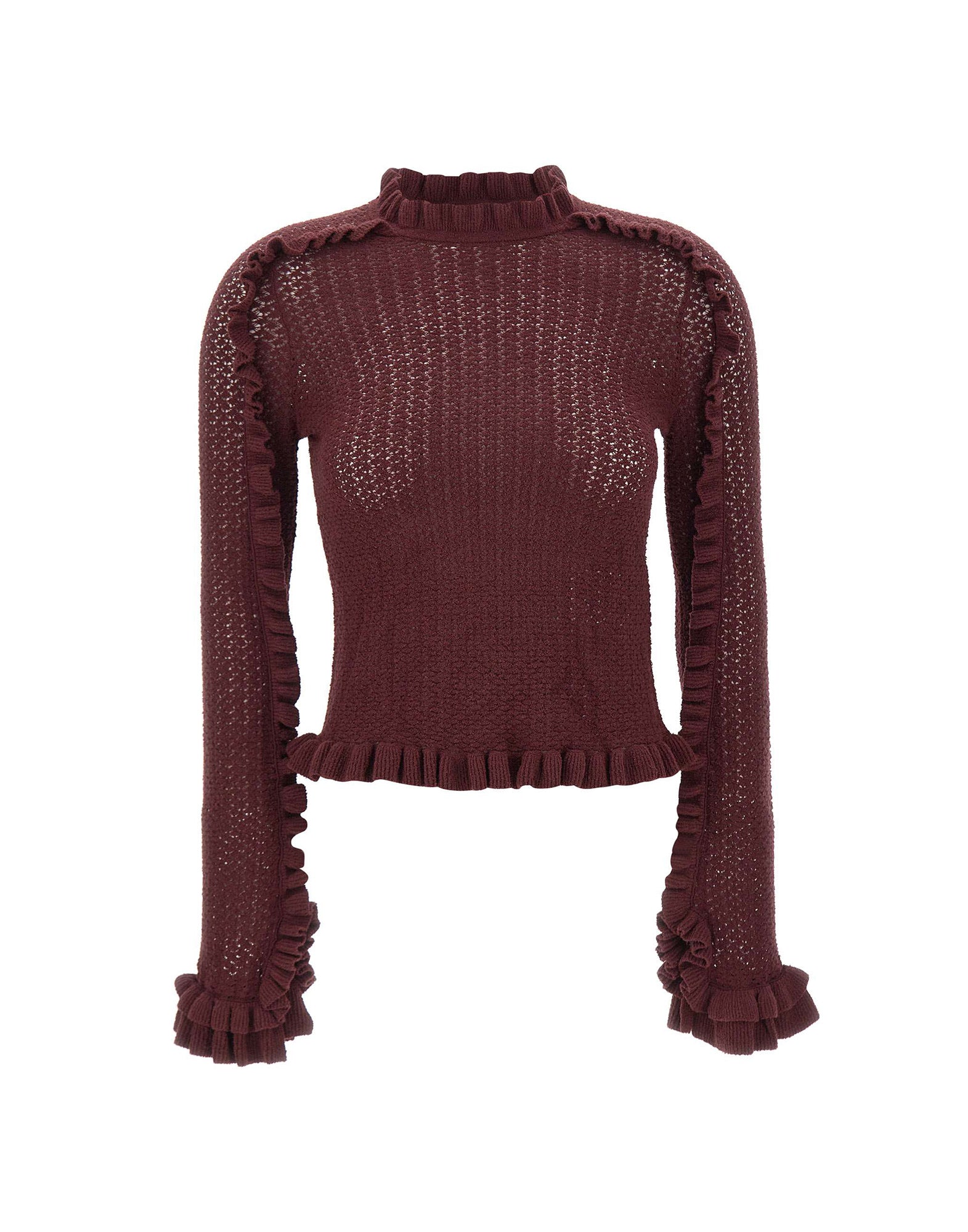 MARELLA Maglia "Mulino"