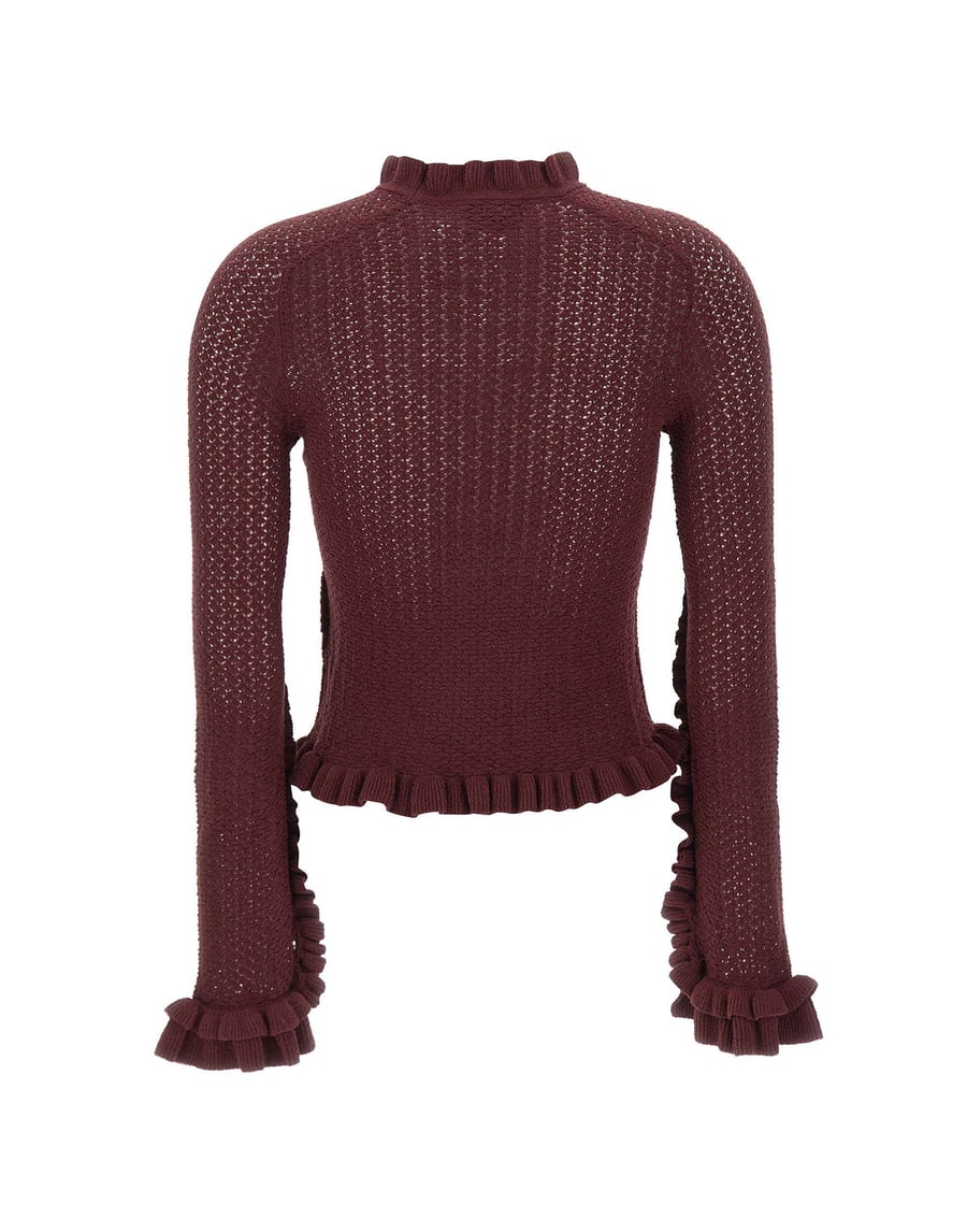 MARELLA Maglia "Mulino", view 3