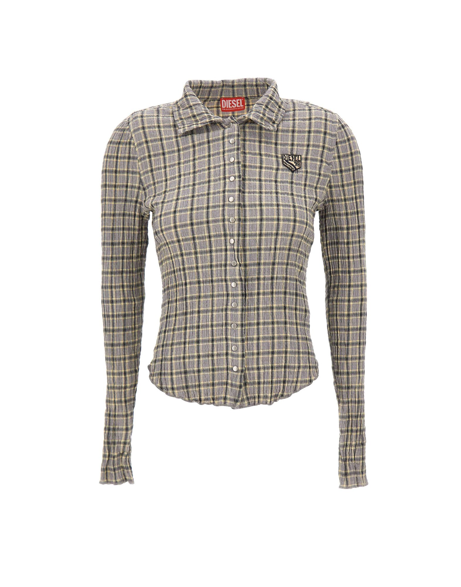 Diesel Camicia "C-Arrilon"