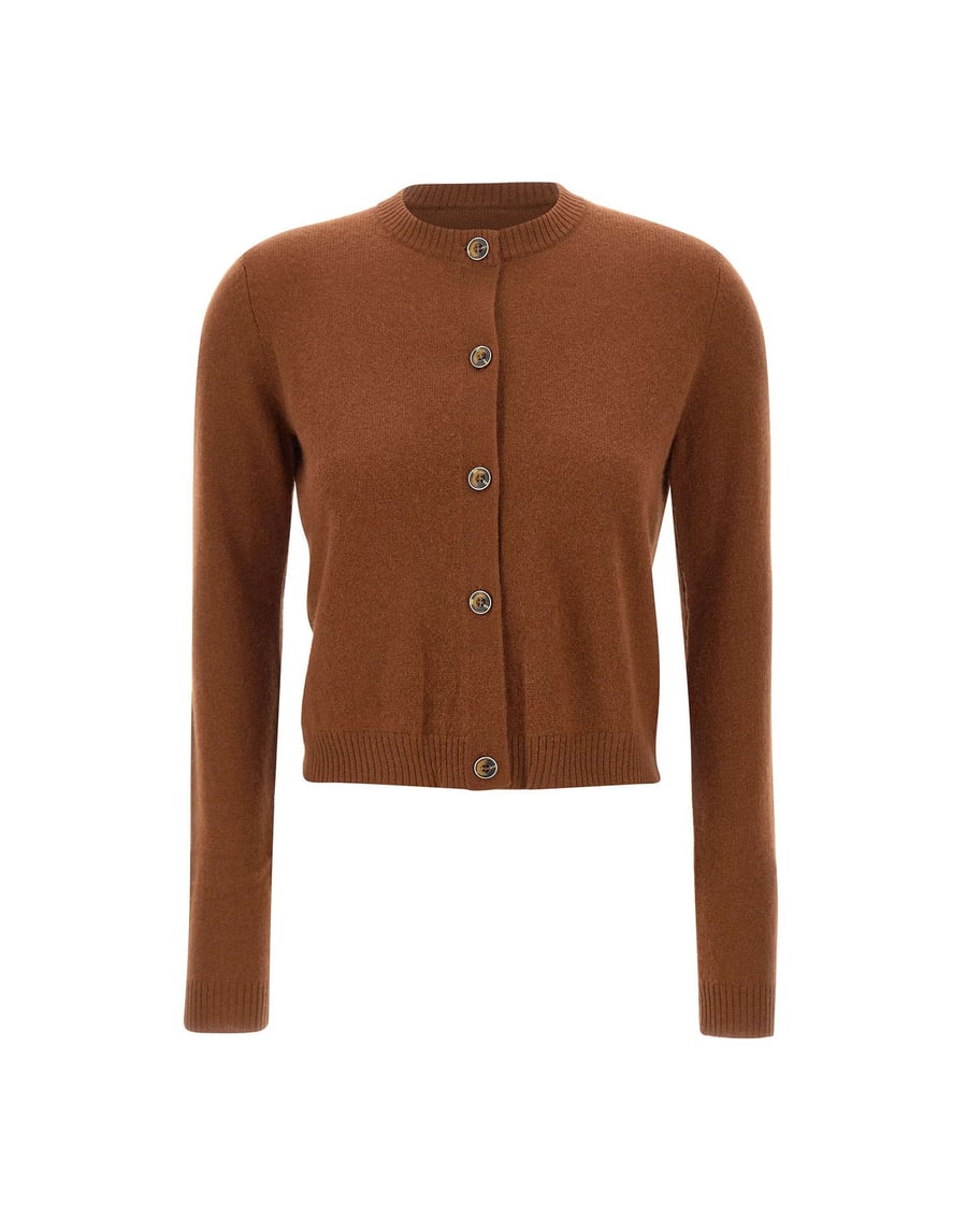 MARELLA Cardigan "Cicogna"