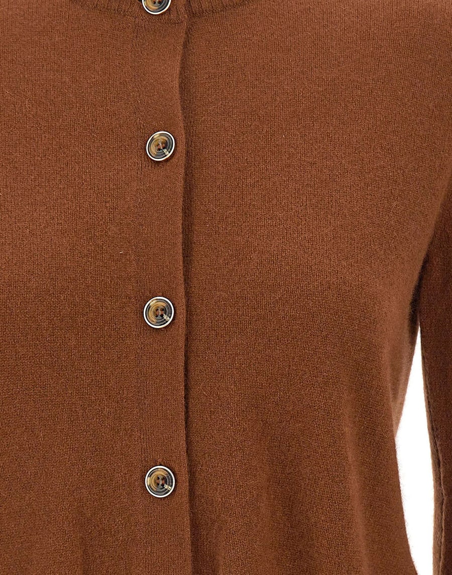 MARELLA Cardigan "Cicogna", view 4