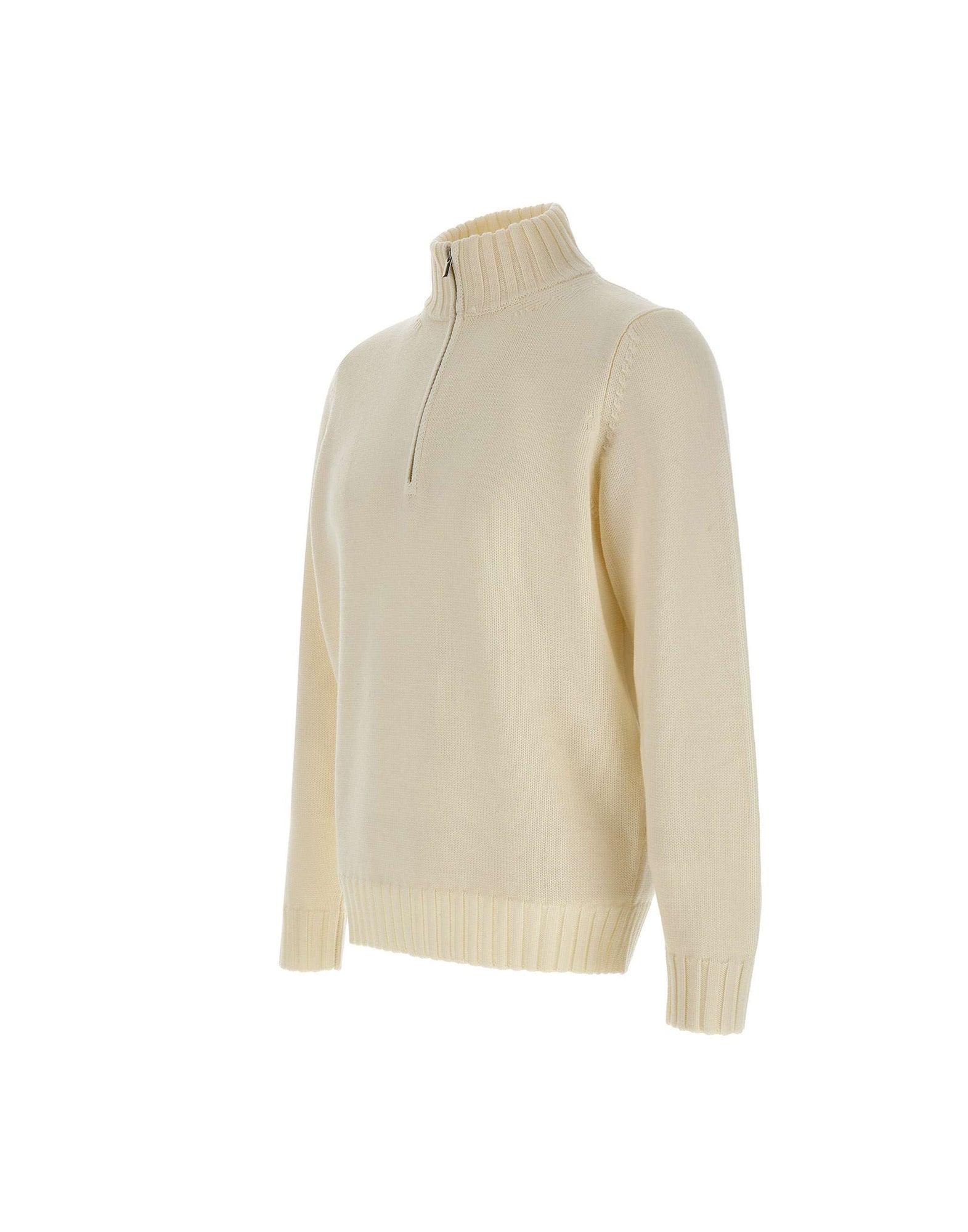 FILIPPO DE LAURENTIIS Maglia a collo alto, view 2
