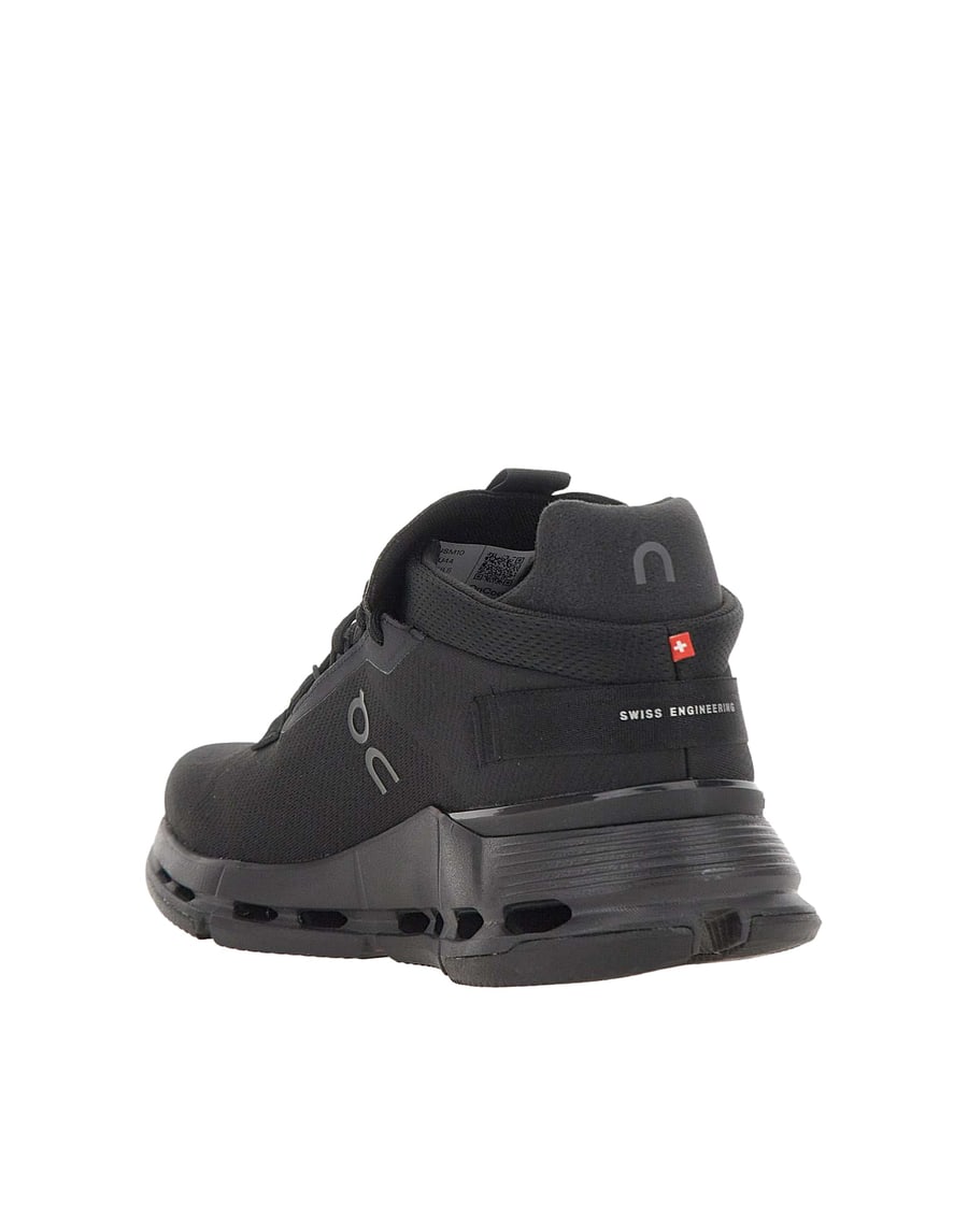 ON Sneakers "Cloudnova2", view 3