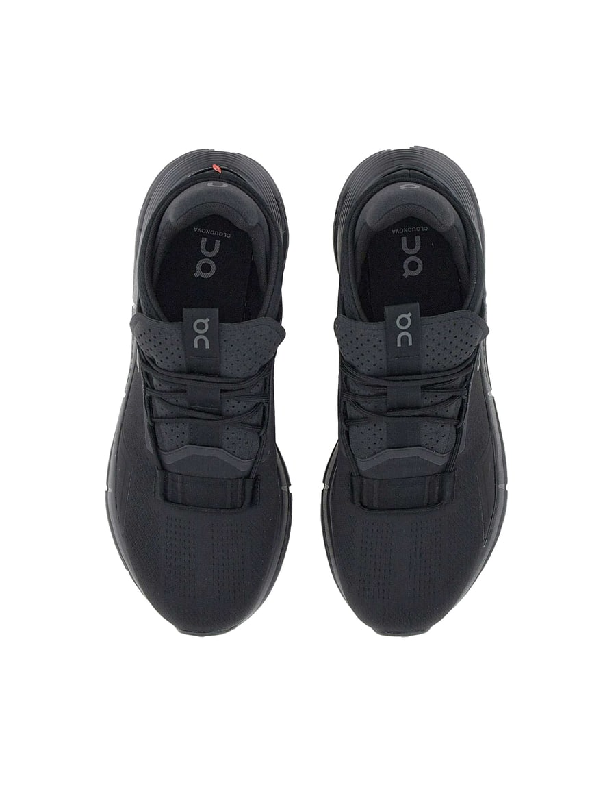 ON Sneakers "Cloudnova2", view 4