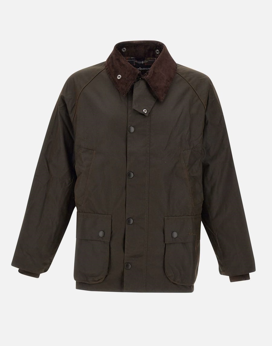 BARBOUR Giacca "Classic Bedale"