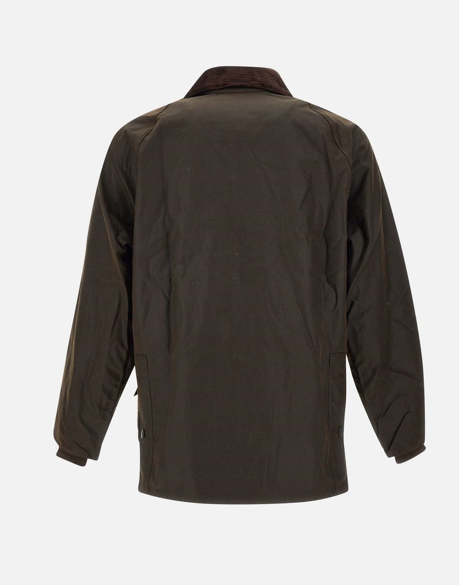 BARBOUR Giacca "Classic Bedale", view 3