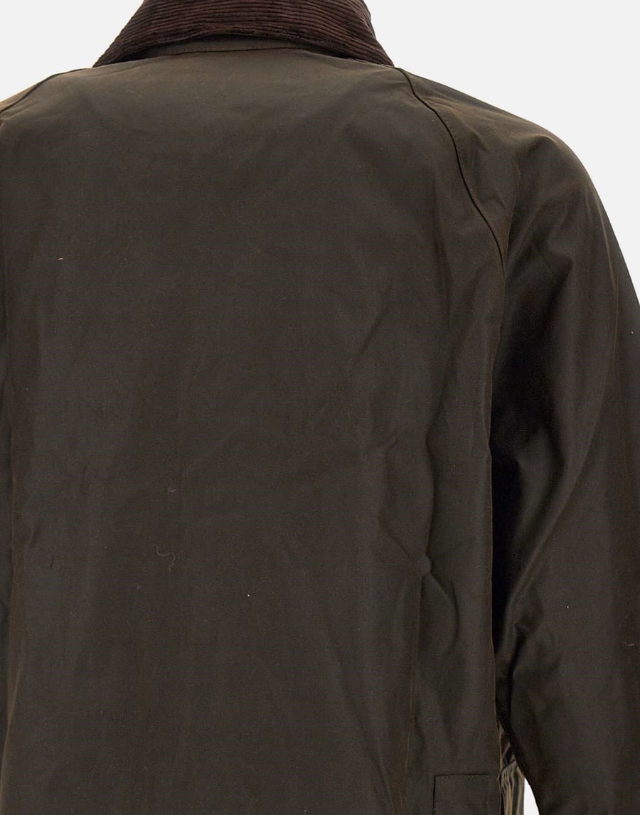 BARBOUR Giacca "Classic Bedale", view 5