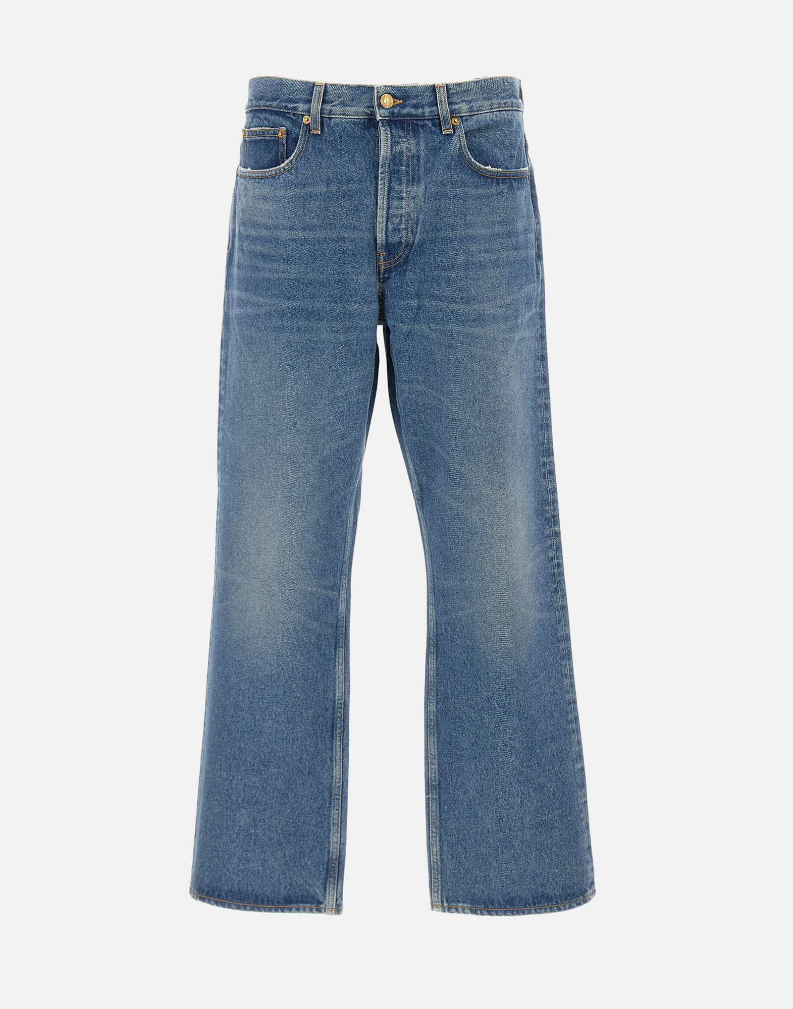 Golden Goose Jeans "Skate"
