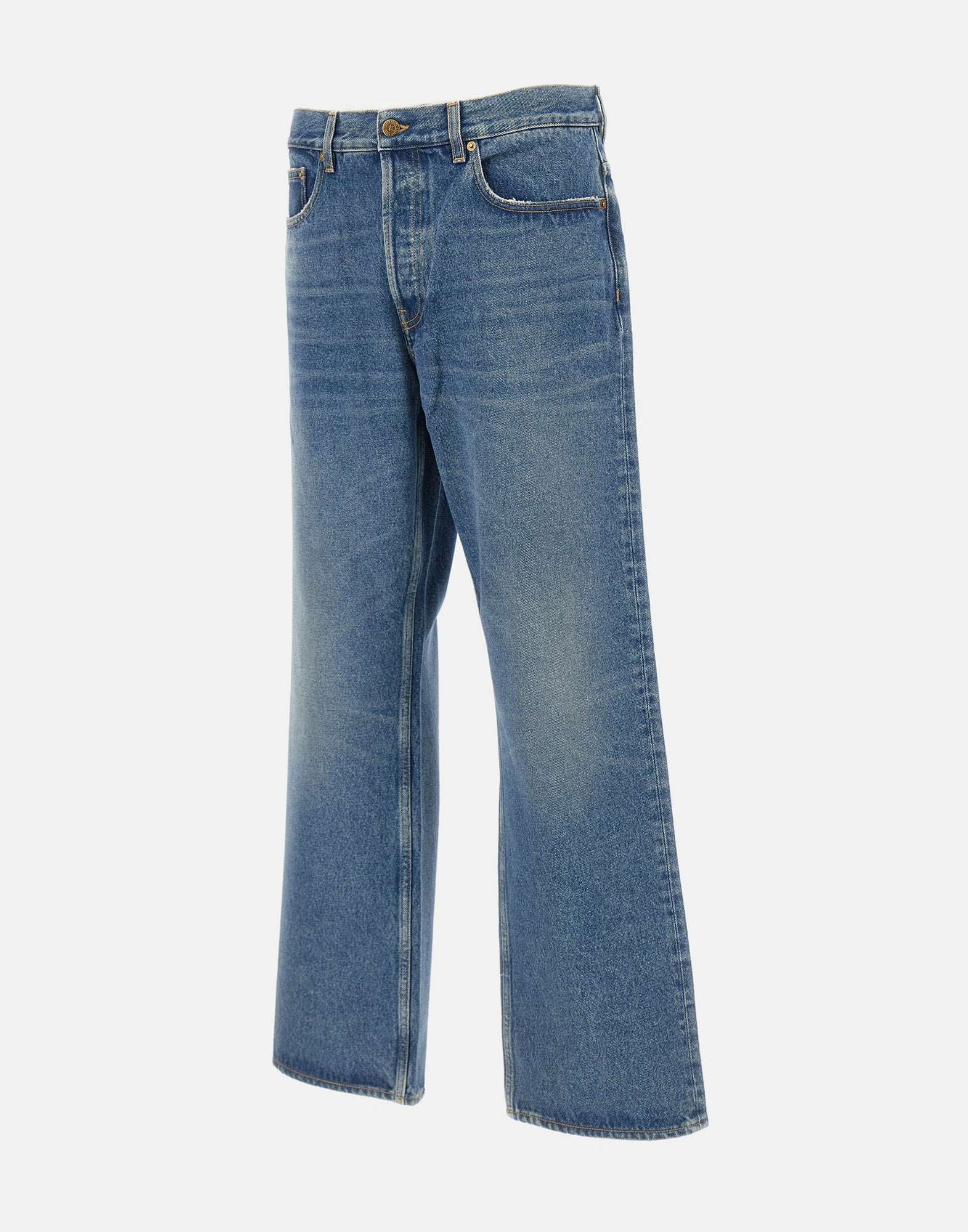 Golden Goose Jeans "Skate", view 2
