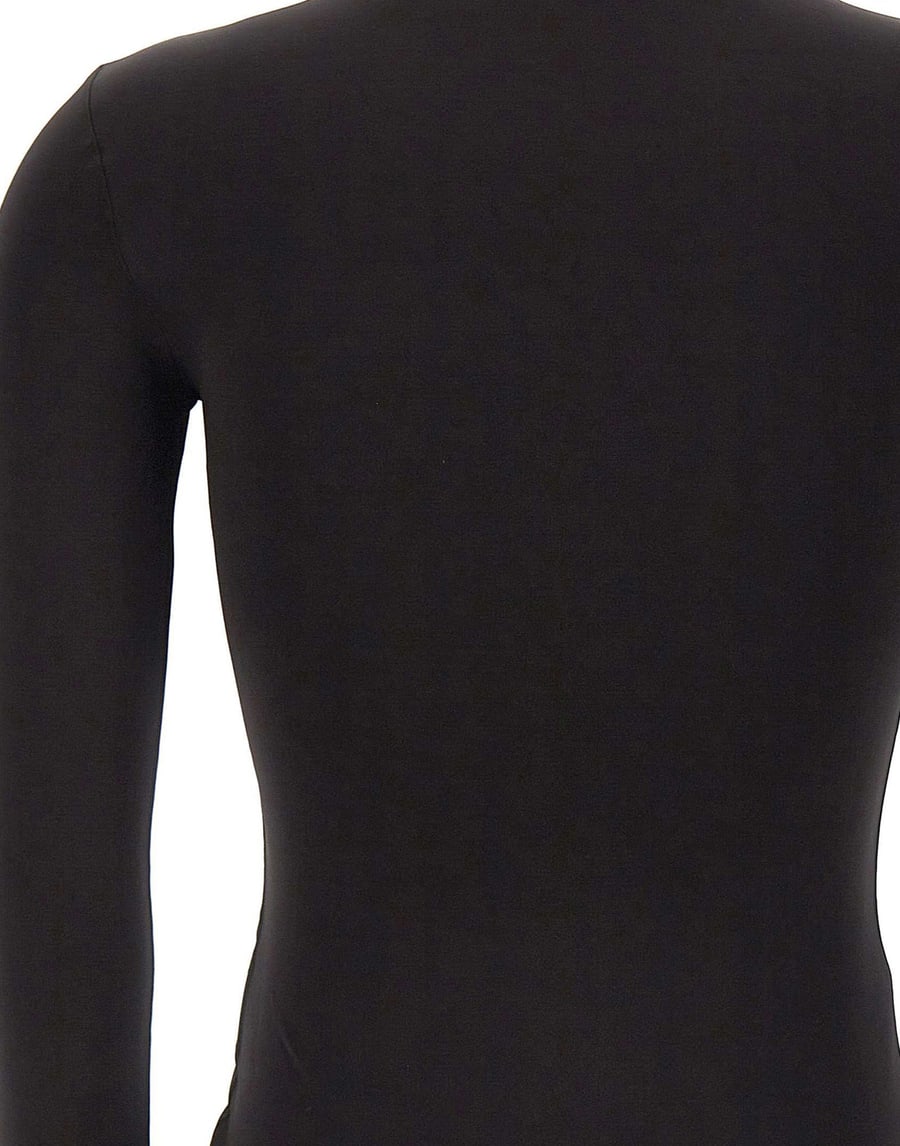 Off-White Maglia "Off Stamp Second Skin", view 4