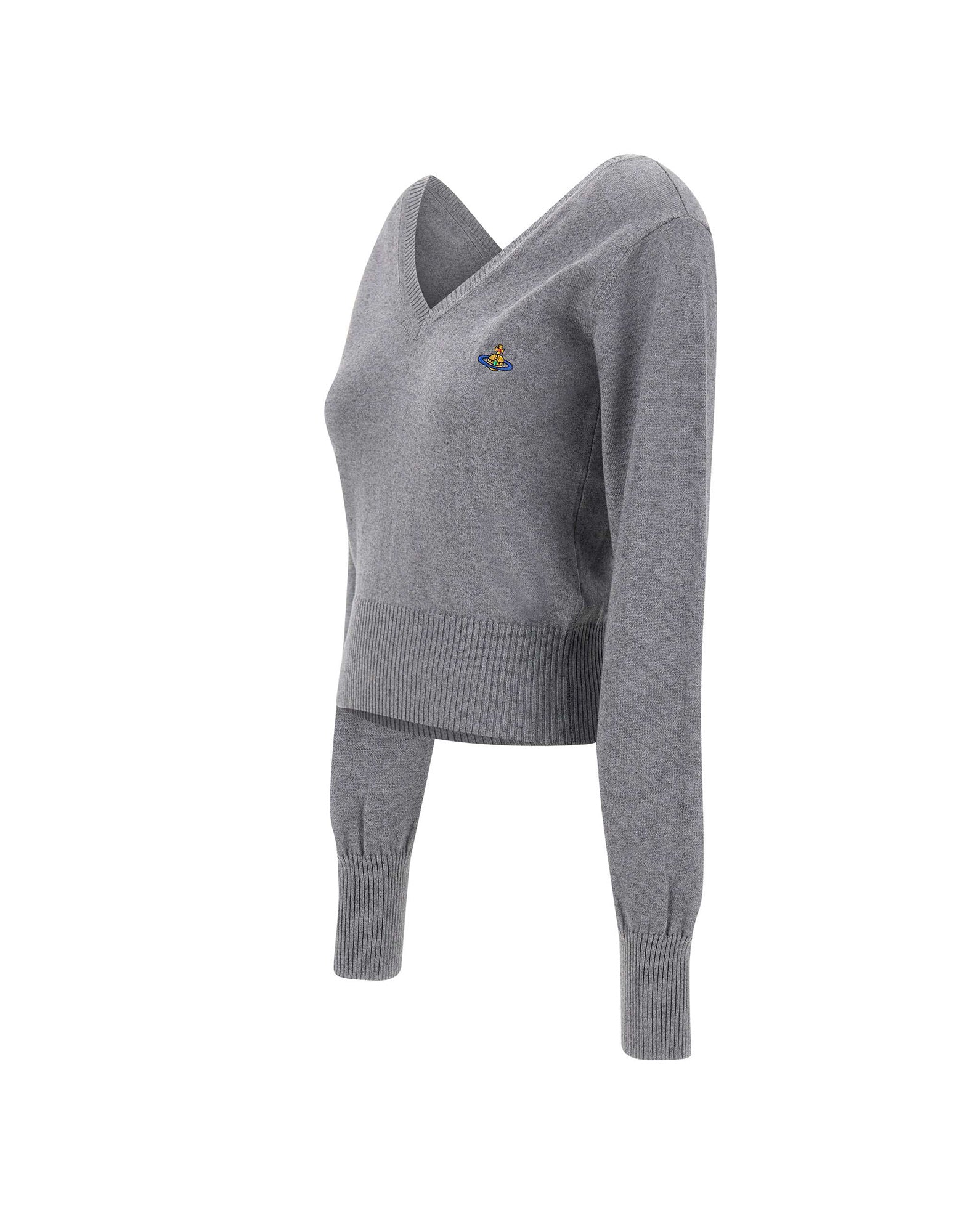 Vivienne Westwood Maglia "Beatrice", view 2
